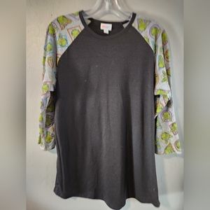Lularoe Kermit Randy